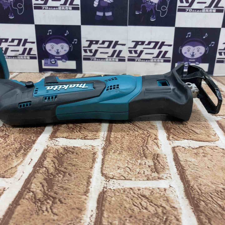 ★マキタ(makita) コードレスレシプロソー JR184DZ【所沢店】