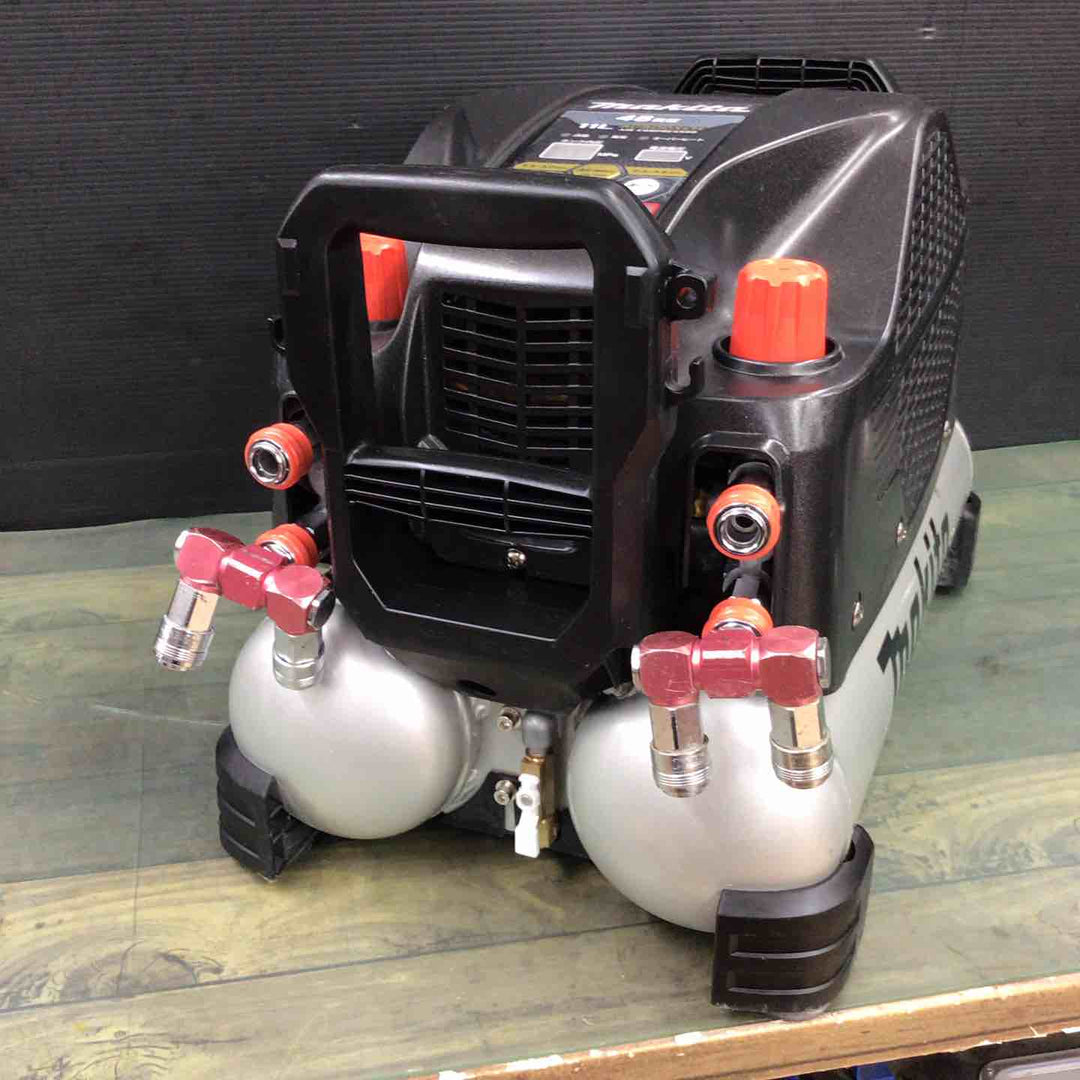 マキタ(makita) エアコンプレッサー AC500XLHB 【東大和店】