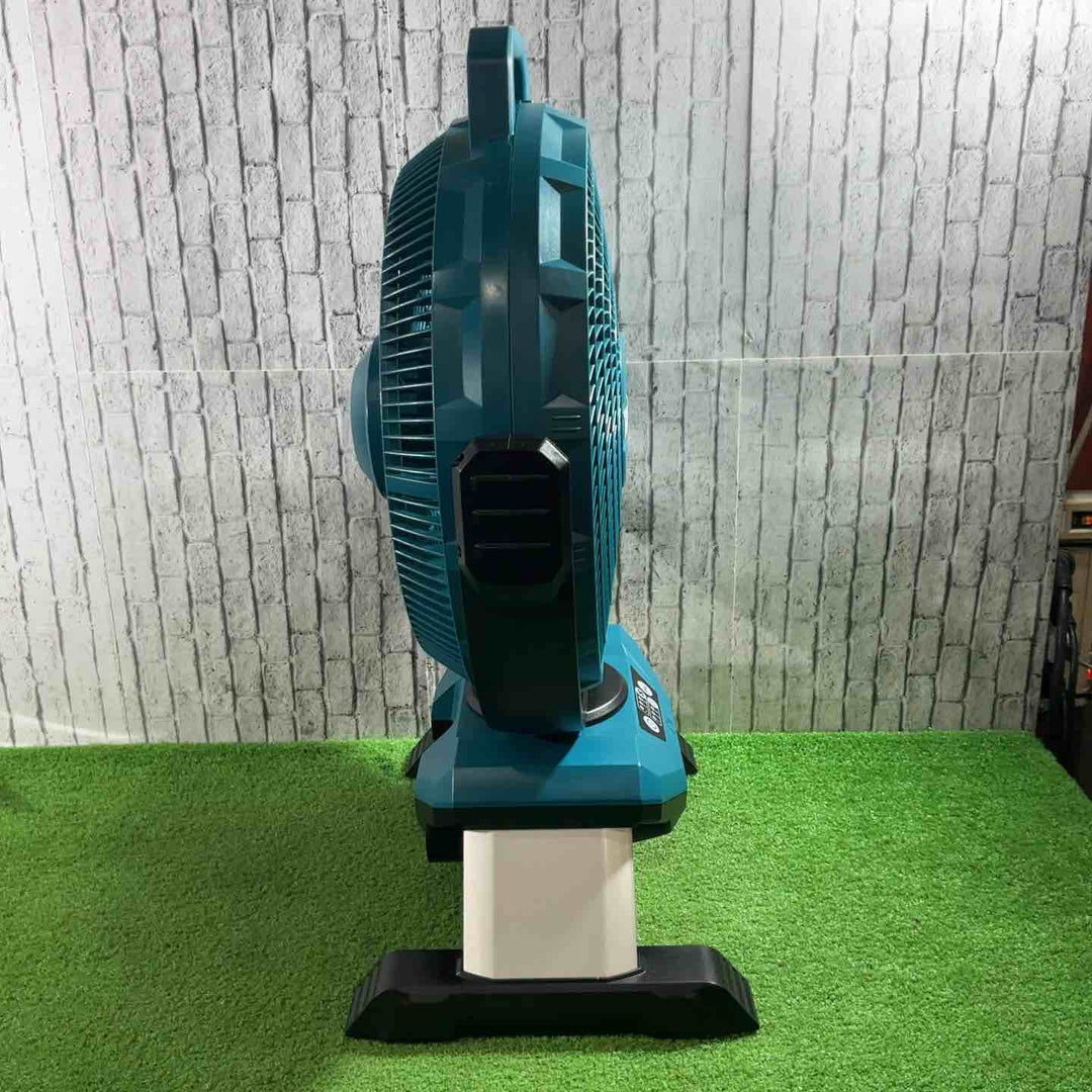 ◇マキタ(makita) コードレスファン CF301DZ 14.4V/18V兼用 動作確認済【川口店】