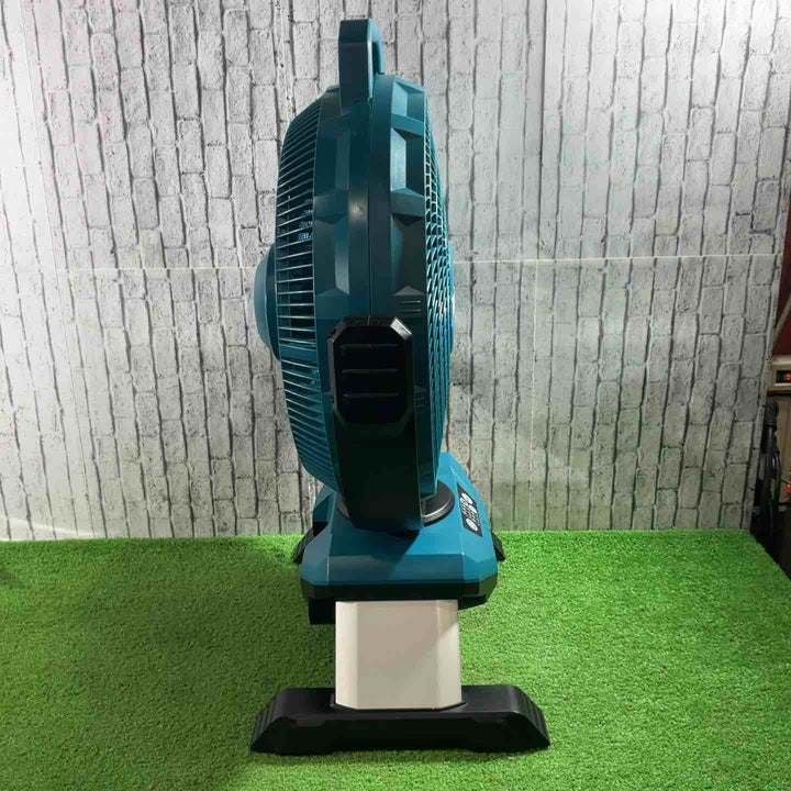 ◇マキタ(makita) コードレスファン CF301DZ 14.4V/18V兼用 動作確認済【川口店】