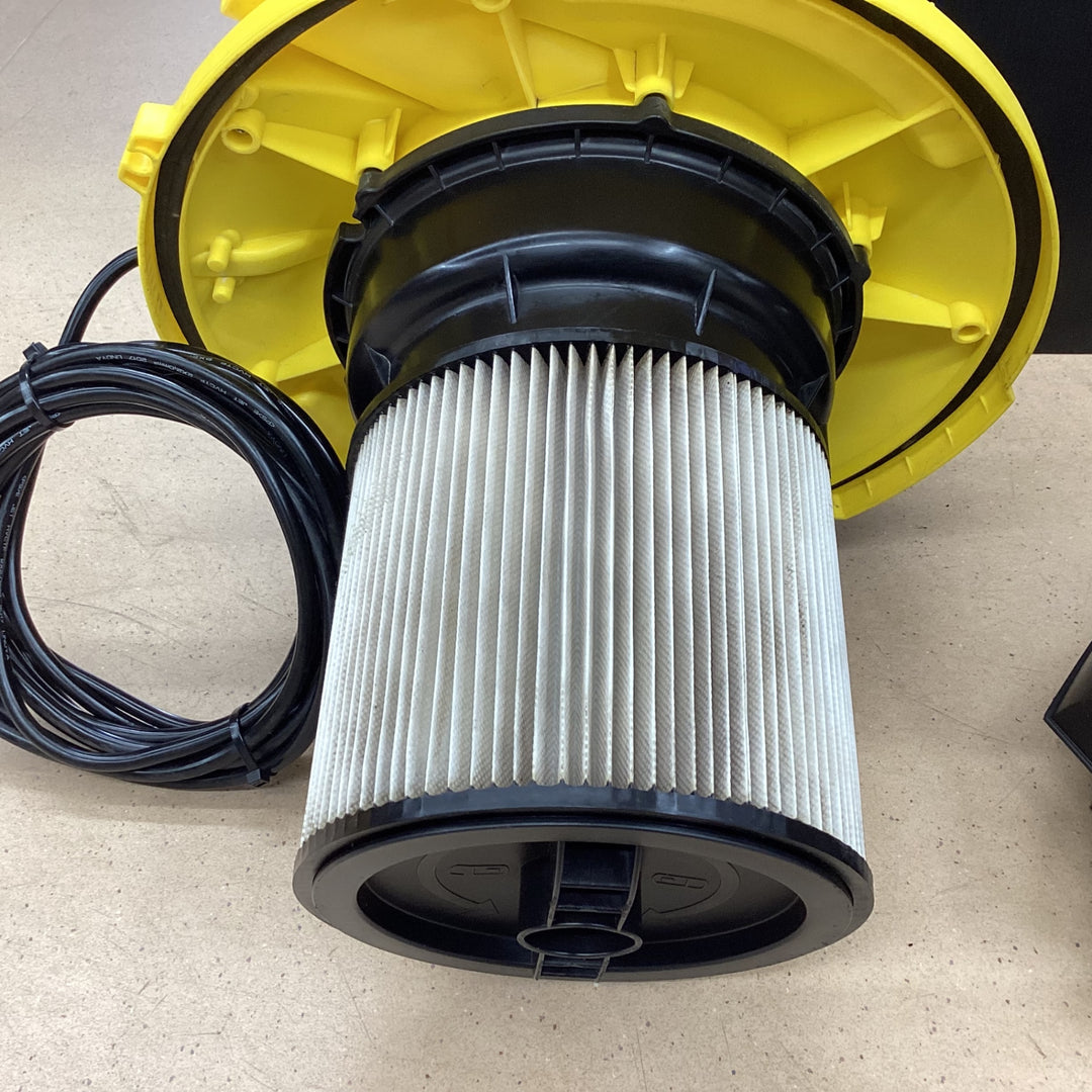 〇STANLEY 乾湿両用バキュームクリーナー  45L SSV-45【東大和店】