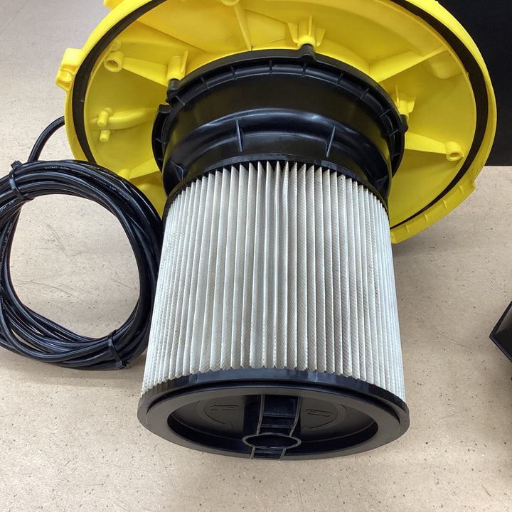 〇STANLEY 乾湿両用バキュームクリーナー  45L SSV-45【東大和店】