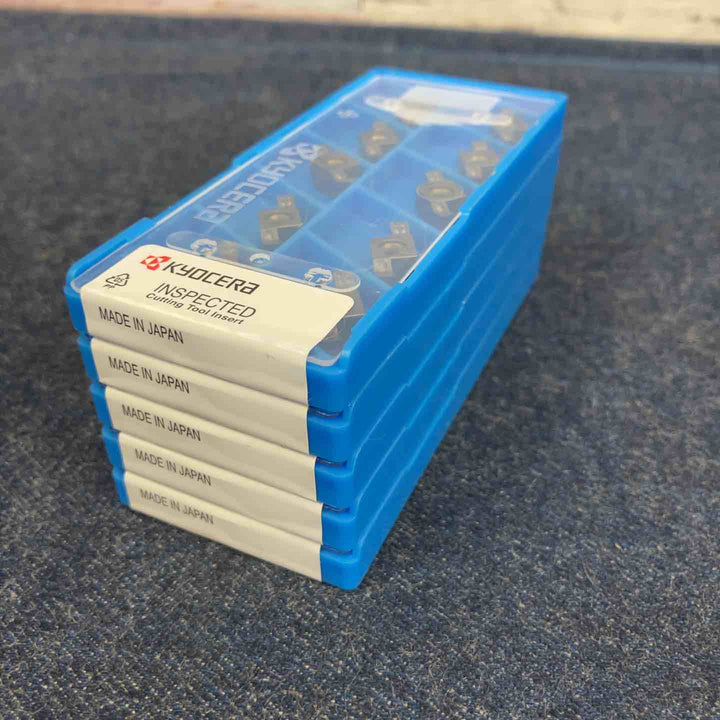 京セラ 溝入れ用チップ PR1225 GER300-020DM 5個セット【八潮店】