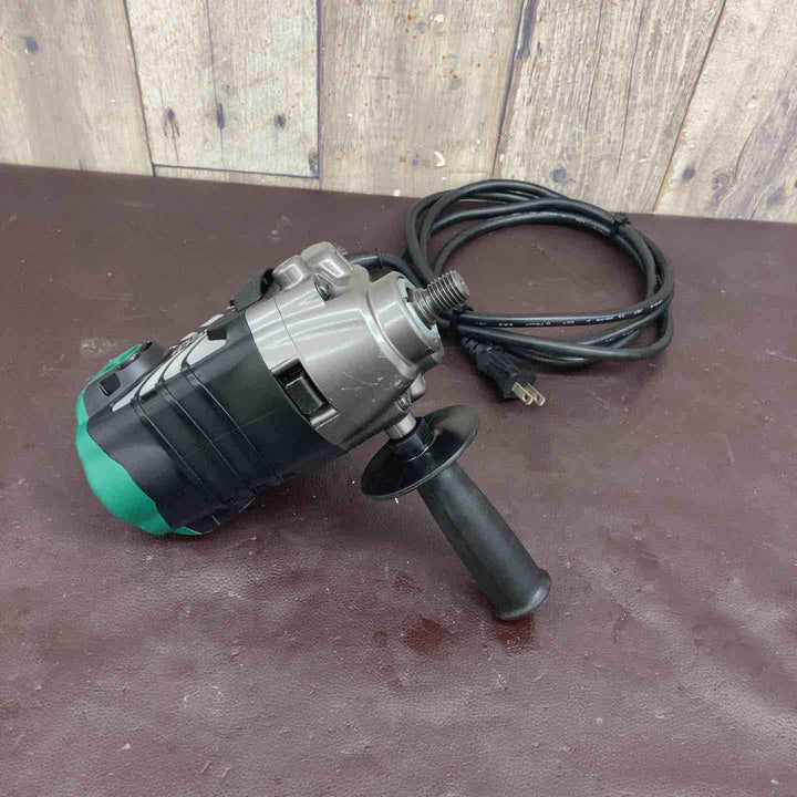 【中古品】 ハイコーキ(HIKOKI ※旧:日立工機) 電子ディスクサンダ S18V 【東大和店】