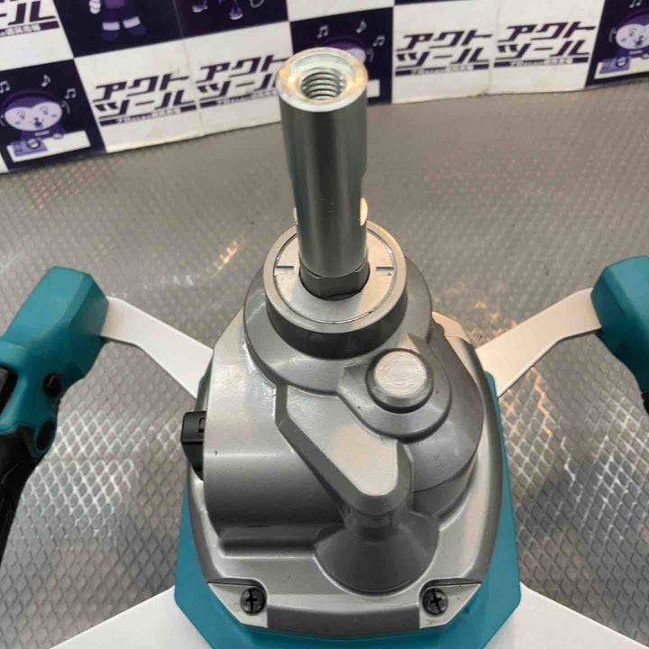 ★マキタ(makita) コードレスかくはん機 UT001GZ【所沢店】