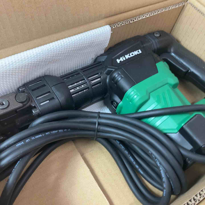 【未使用(店頭展示品)】★ハイコーキ(HIKOKI ※旧:日立工機) ハンマ H41SA4(N)【東大和店】