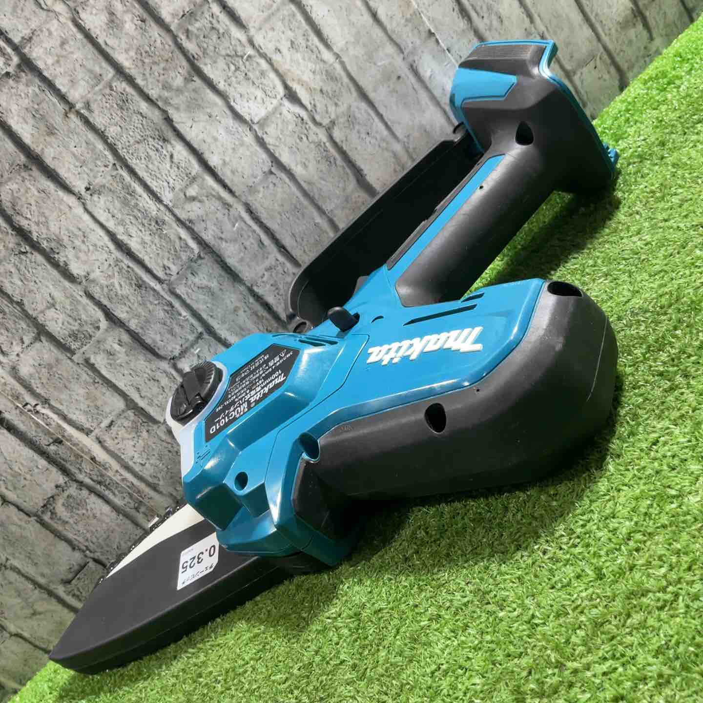 ☆マキタ(makita) コードレスハンディソー MUC101DZ【川口店