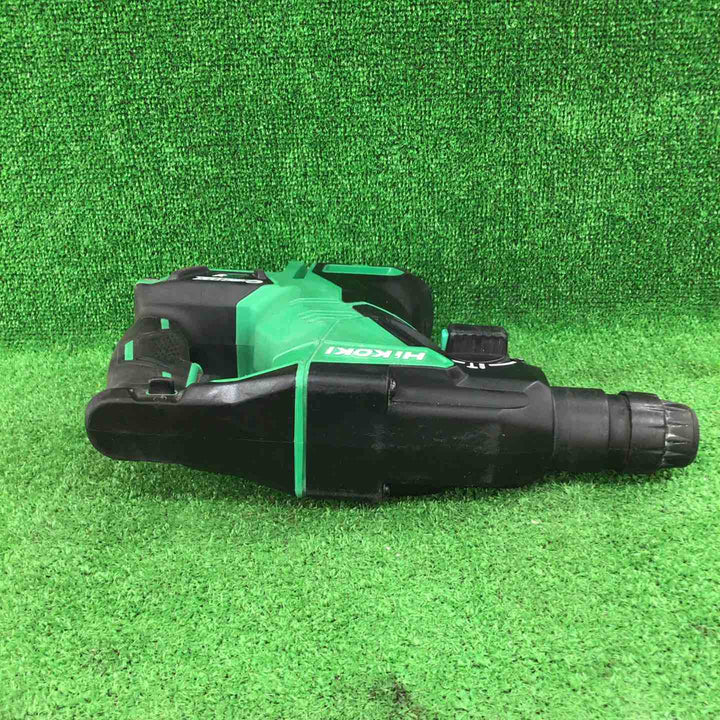 ★ハイコーキ(HIKOKI ※旧:日立工機) コードレスハンマドリル DH36DPA(2XP)【川崎店】