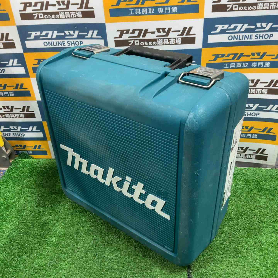 ★マキタ(makita) 高圧エア釘打ち機 AN510HS サイディング【草加店】
