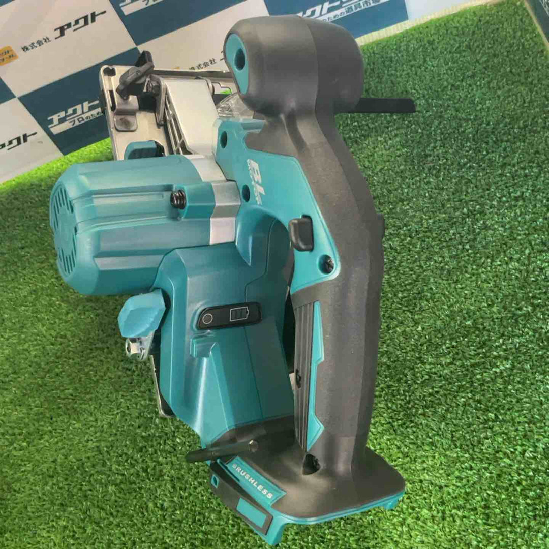 ★マキタ(makita) コードレスチップソーカッター CS551DZ【草加店】