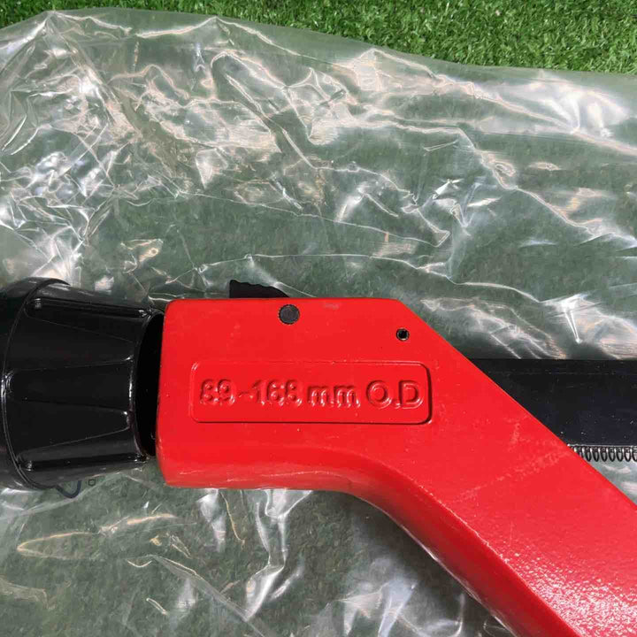 【未使用品】 REX PE管カッタ RB100 2個セット 【藤沢店】