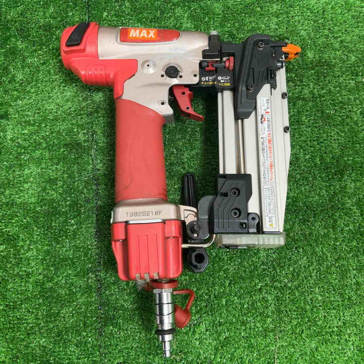 ★マックス(MAX) 高圧ピンネイラ HA-50P2(D)【草加店】