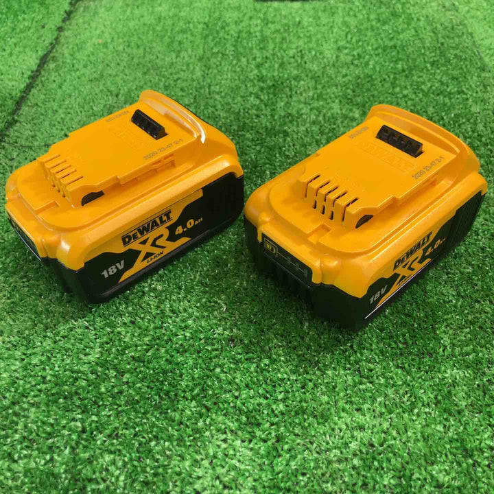 デウォルト(DEWALT) コードレスインパクトドライバ DCF887M2【桶川店】