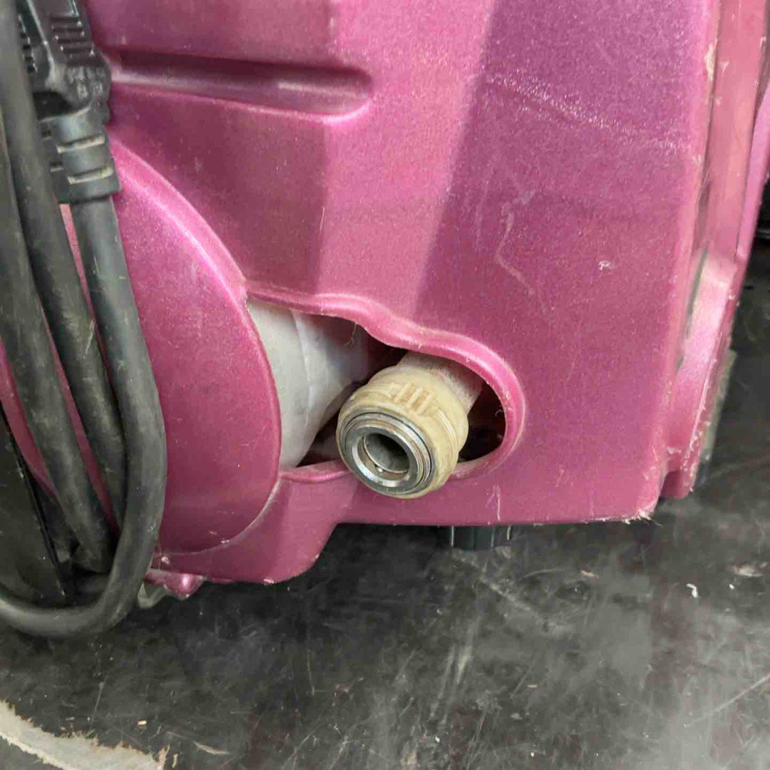 ◇ハイコーキ(HIKOKI ※旧:日立工機) 常圧/高圧エアコンプレッサ EC727H【草加店】