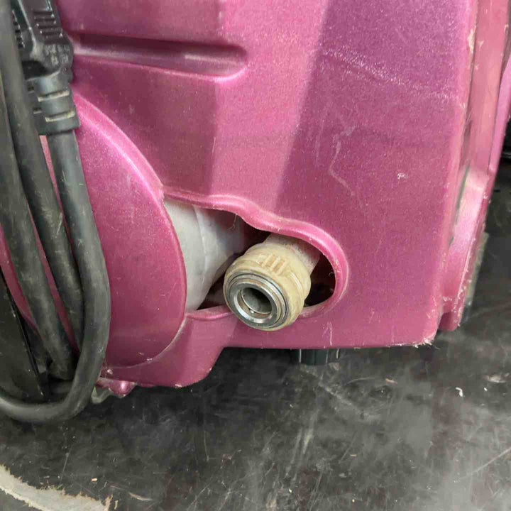 ◇ハイコーキ(HIKOKI ※旧:日立工機) 常圧/高圧エアコンプレッサ EC727H【草加店】