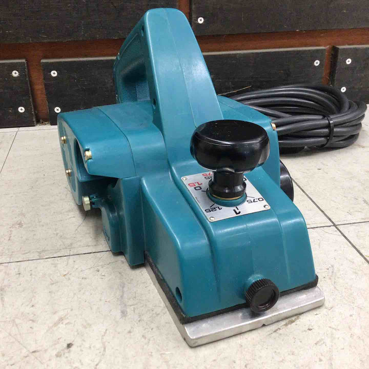 【中古品】 マキタ/makita 電気カンナ  1911B 【鴻巣店】