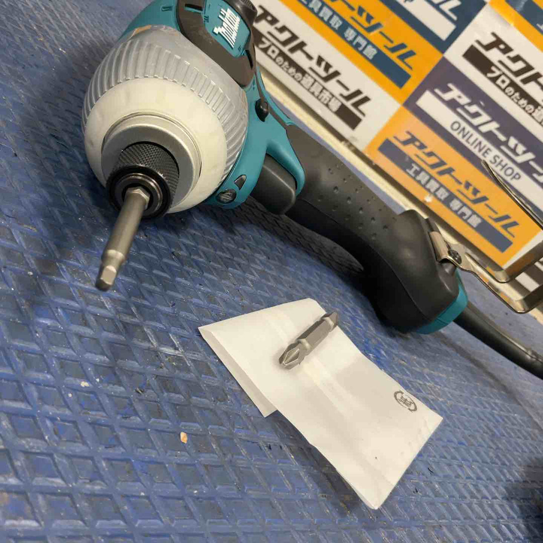 ☆マキタ(makita) インパクトドライバー 6955SPK【草加店】