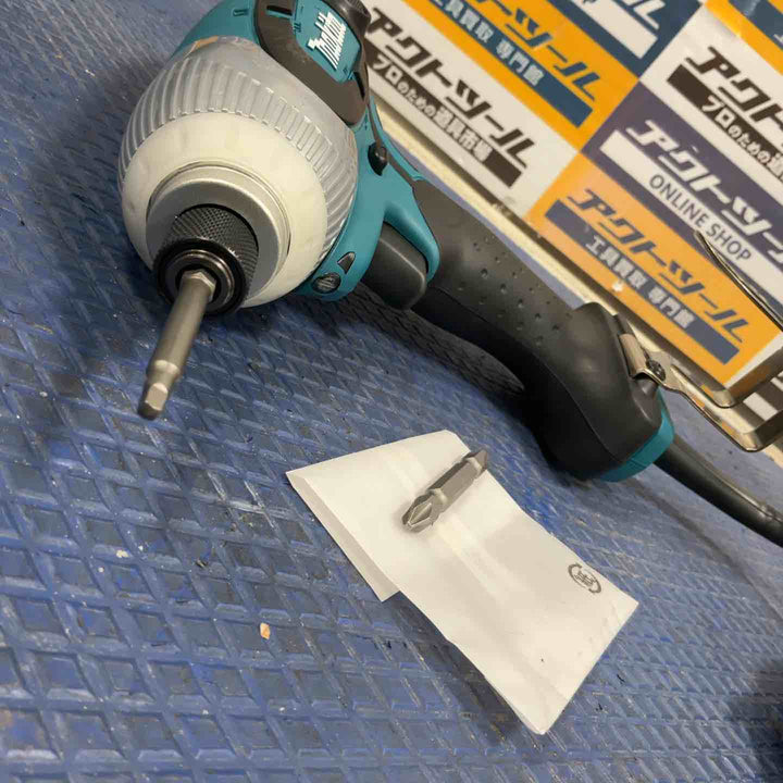 ☆マキタ(makita) インパクトドライバー 6955SPK【草加店】