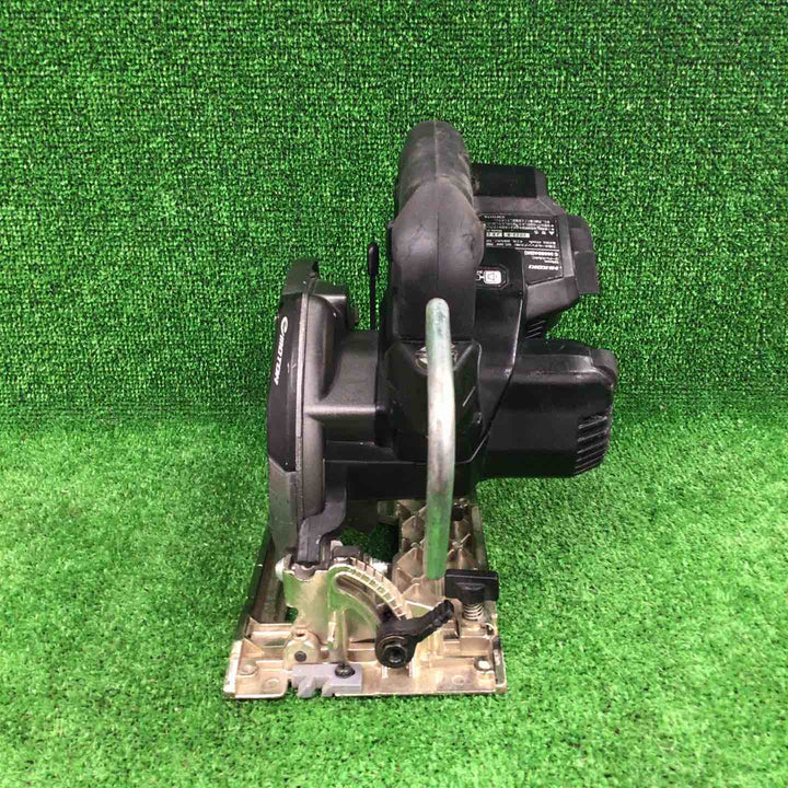 ★ハイコーキ(HIKOKI ※旧:日立工機) コードレス丸のこ C3605DA(SK)(NNB)【川崎店】