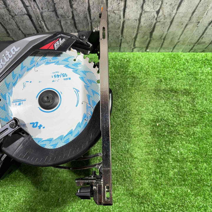 ★マキタ(makita) 40Vmax コードレス丸のこ HS001GZB 本体のみ【川口店】