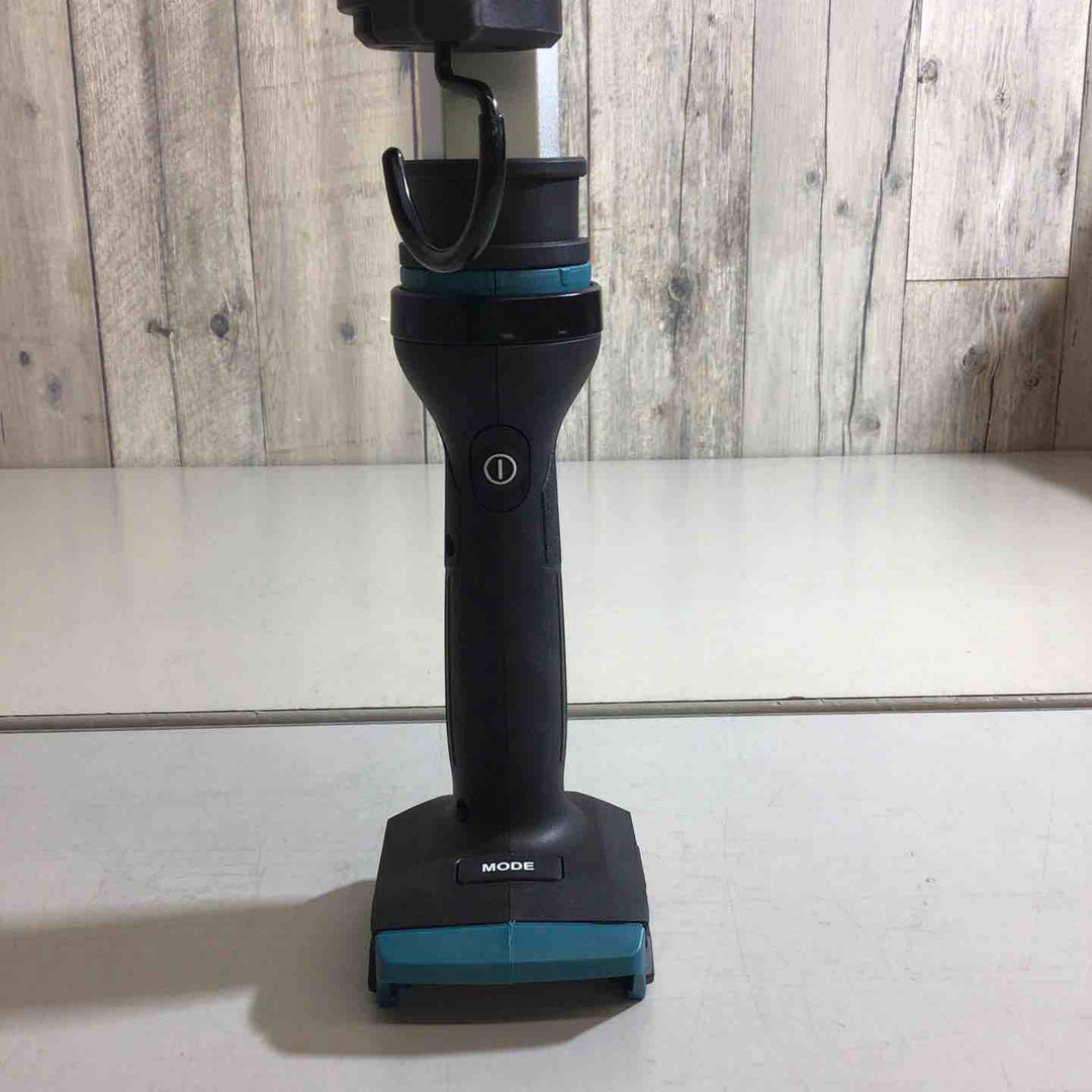 【未使用品】★マキタ makita 40V コードレスLEDライト ML012G　本体のみ 【戸田店】