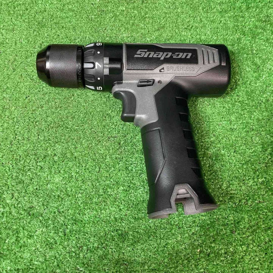 スナップオン/Snap-on  14.4V コードレスドリルドライバ CDR861GMJ2 ※バッテリー1個のみ商品となっております【岩槻店】