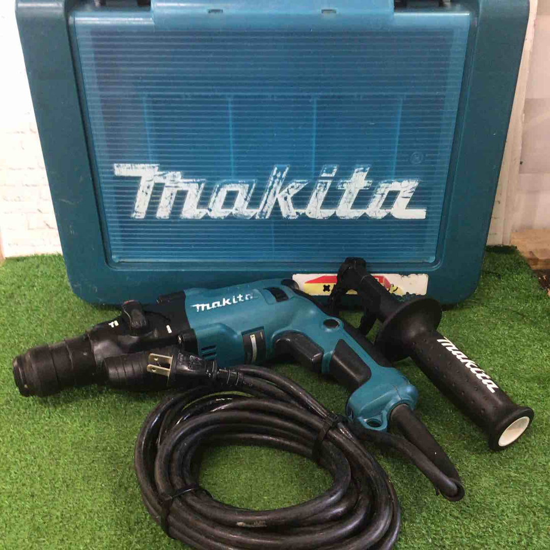 ★マキタ(makita) ハンマドリル HR1830F【町田店】