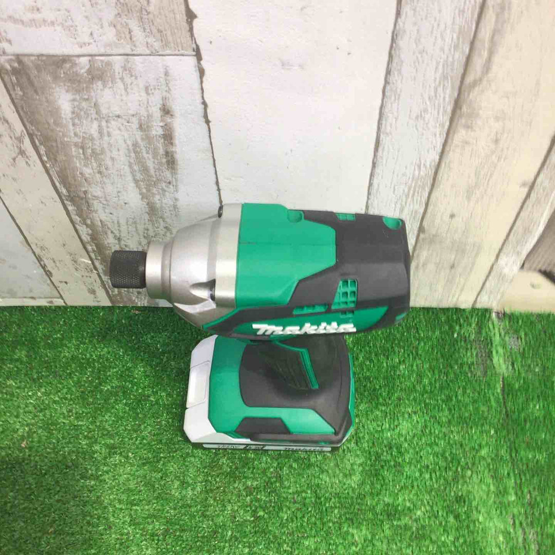 ◇マキタ(makita) コードレスインパクトドライバー MTD002DX1【町田店】