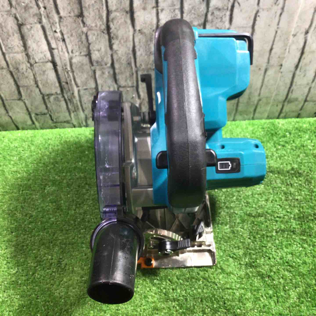 ★マキタ(makita) コードレス防じん丸のこ KS511DZ【川口店】