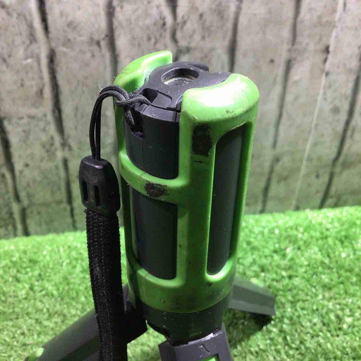 【現状品】◇パナソニック(Panasonic) レーザー墨出し器 墨出し名人 縦・地墨 BTL1000G 保証なし【川口店】