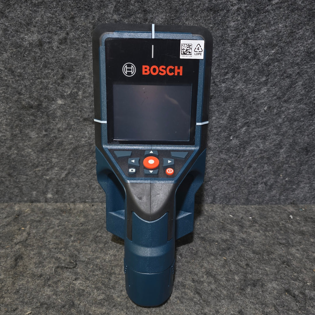 【未使用品】ボッシュ(BOSCH) コンクリート探知機 D-TECT200JP【桶川店】