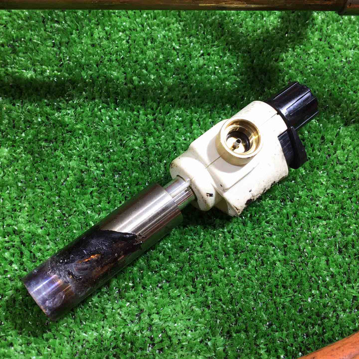 ◇PROPANO-BUTANO メルトーチガスバーナー 型式不明【川口店】