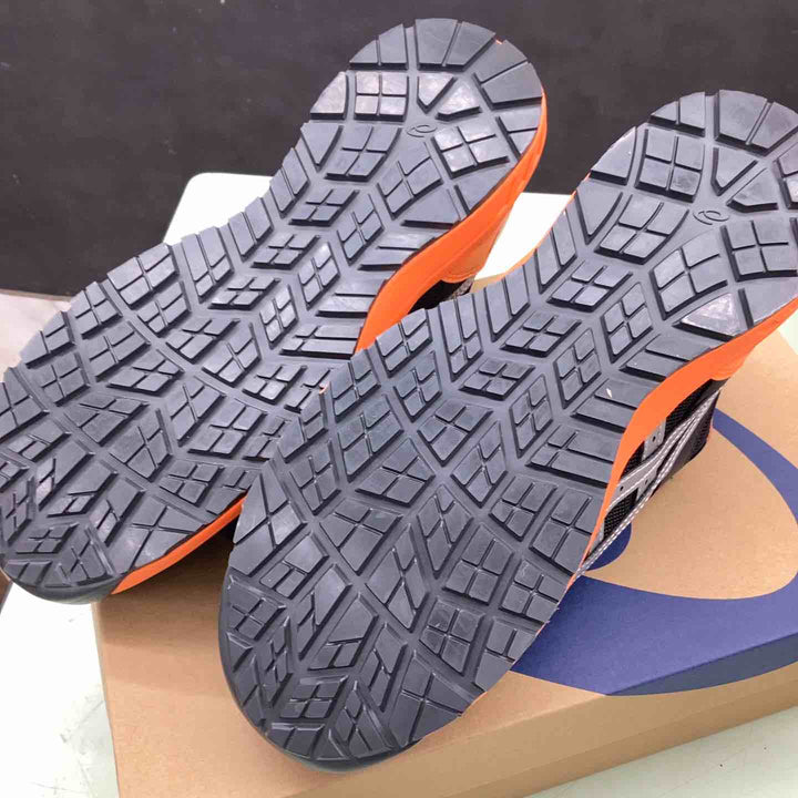 アシックス（asics）　WIN JOBCP 209 BOA 26.0　ファントム×シルバー【越谷店】