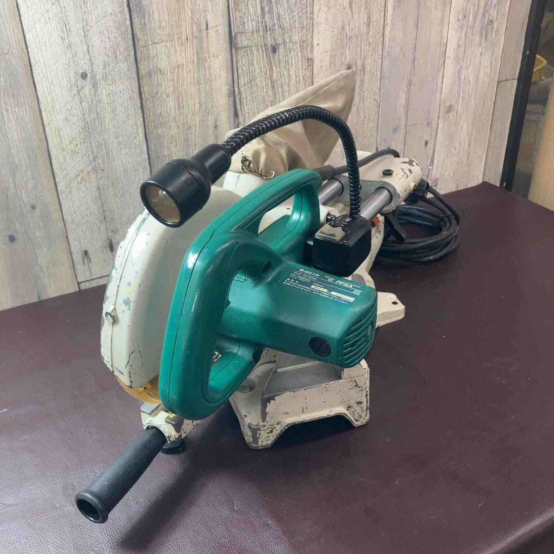 【中古品】 ハイコーキ(HIKOKI ※旧:日立工機) 卓上スライド丸ノコ C7FSA 電動のこぎり ノコギリ 【東大和店】