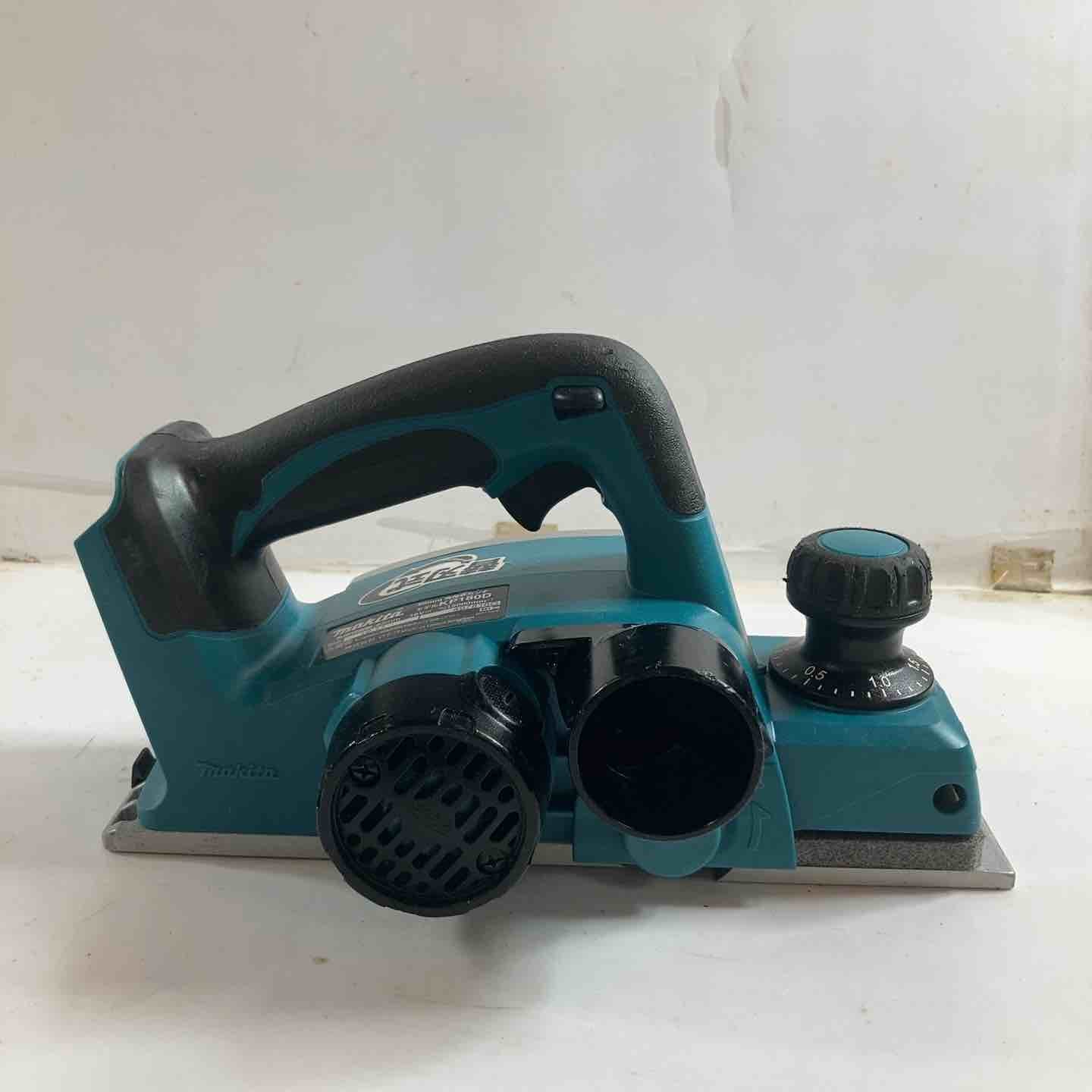 ☆マキタ(makita) コードレスカンナ KP180DZ【川崎店】 – アクトツール