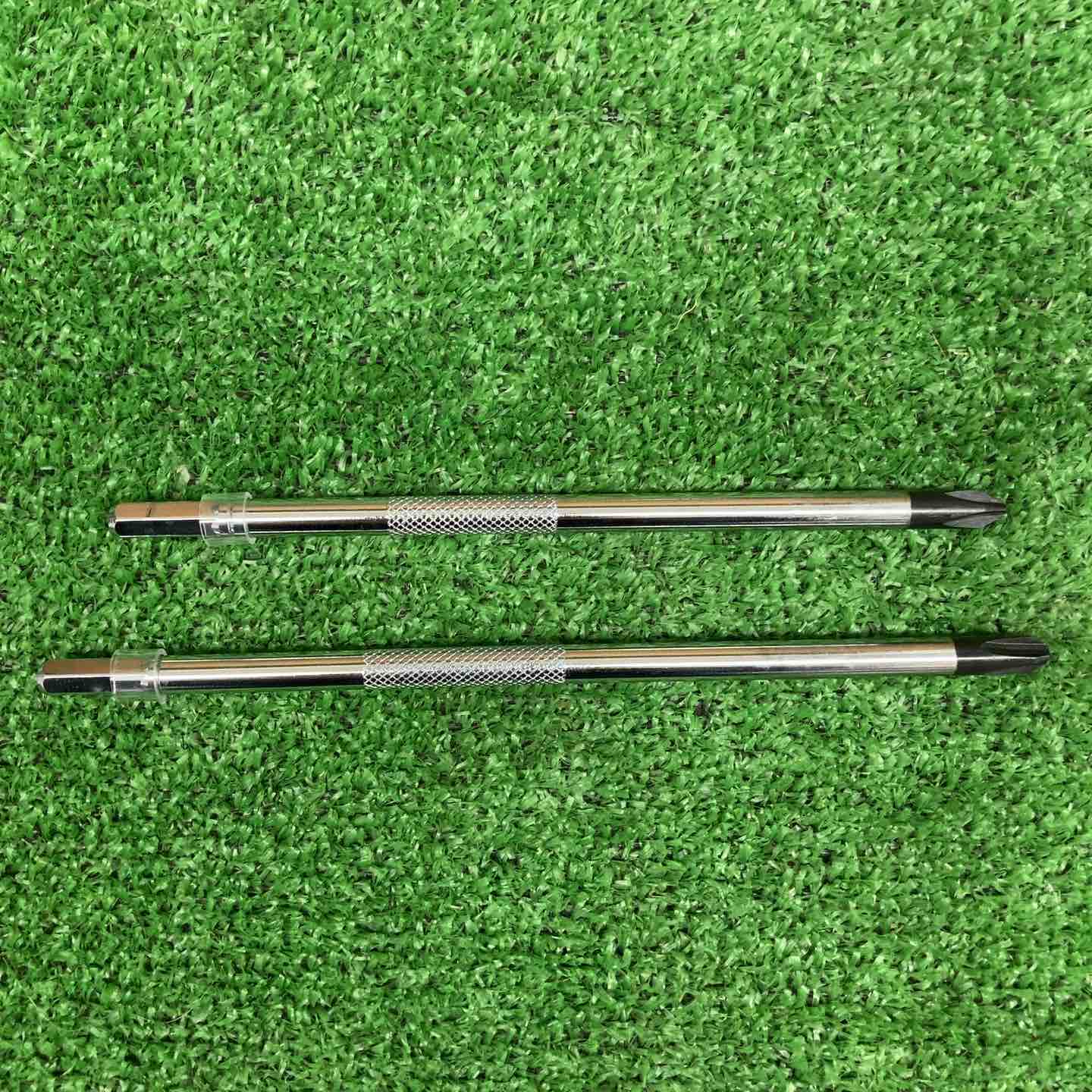 中古美品・長期保管品】 マックツール/MACTOOLS ショックドライバー