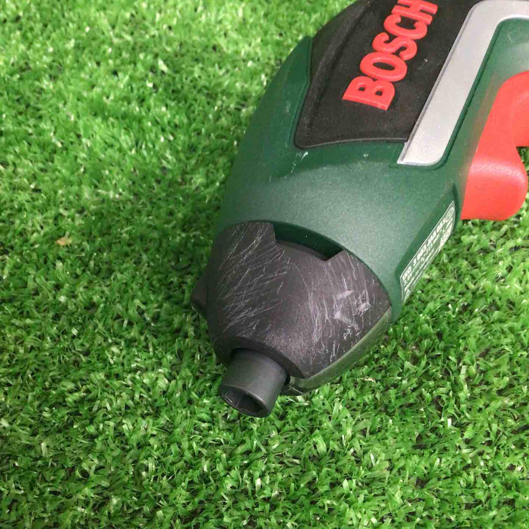 【現状品】 ボッシュ/BOSCH バッテリードライバー IXO5 【鴻巣店】