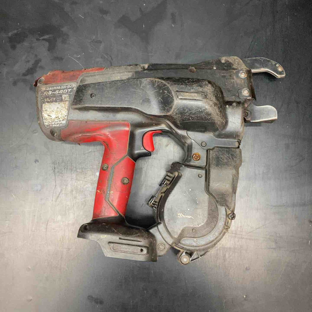 マックス(MAX) 鉄筋結束機 ツインタイア RB-440T 本体のみ【川越店】