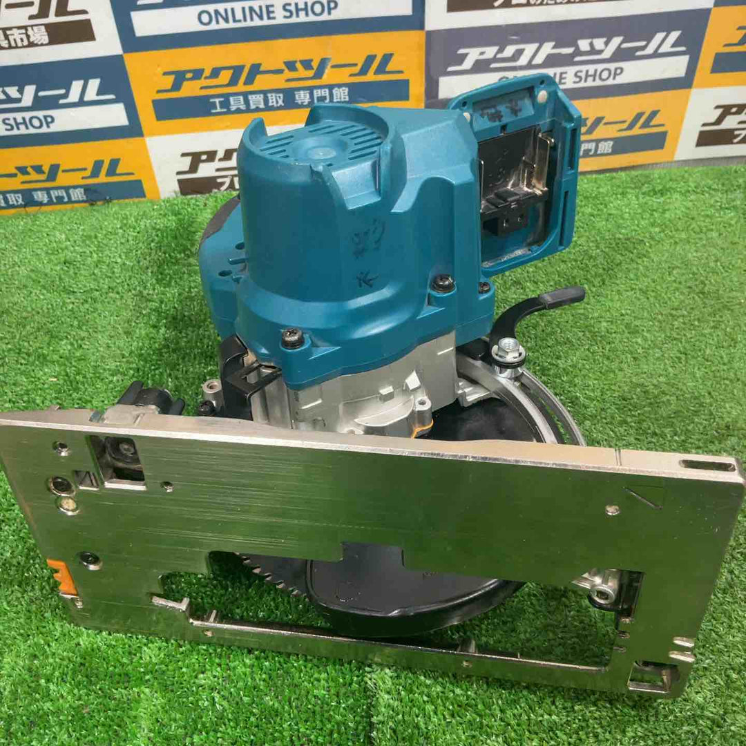 ★マキタ(makita) コードレス丸のこ HS631DZ【草加店】