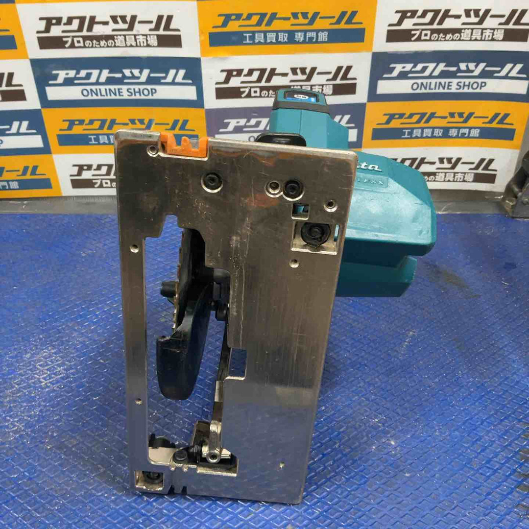 ★マキタ(makita) コードレス丸のこ HS001GZ【草加店】