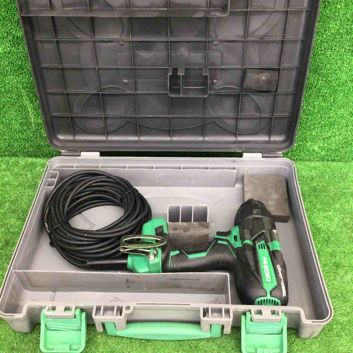 【中古品】 ハイコーキ/HIKOKI インパクトレンチ WR14VE(SC) 【鴻巣店】