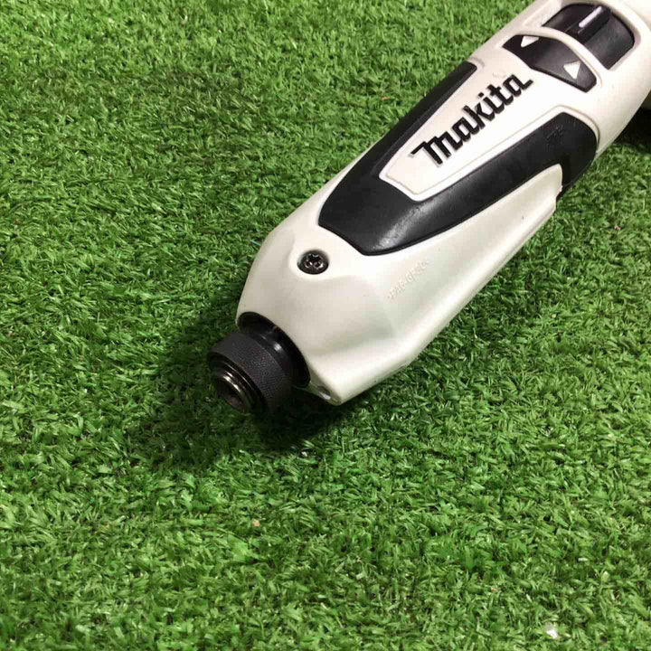 ☆マキタ(makita) コードレスペンインパクトドライバ TD021DSW【川口店】