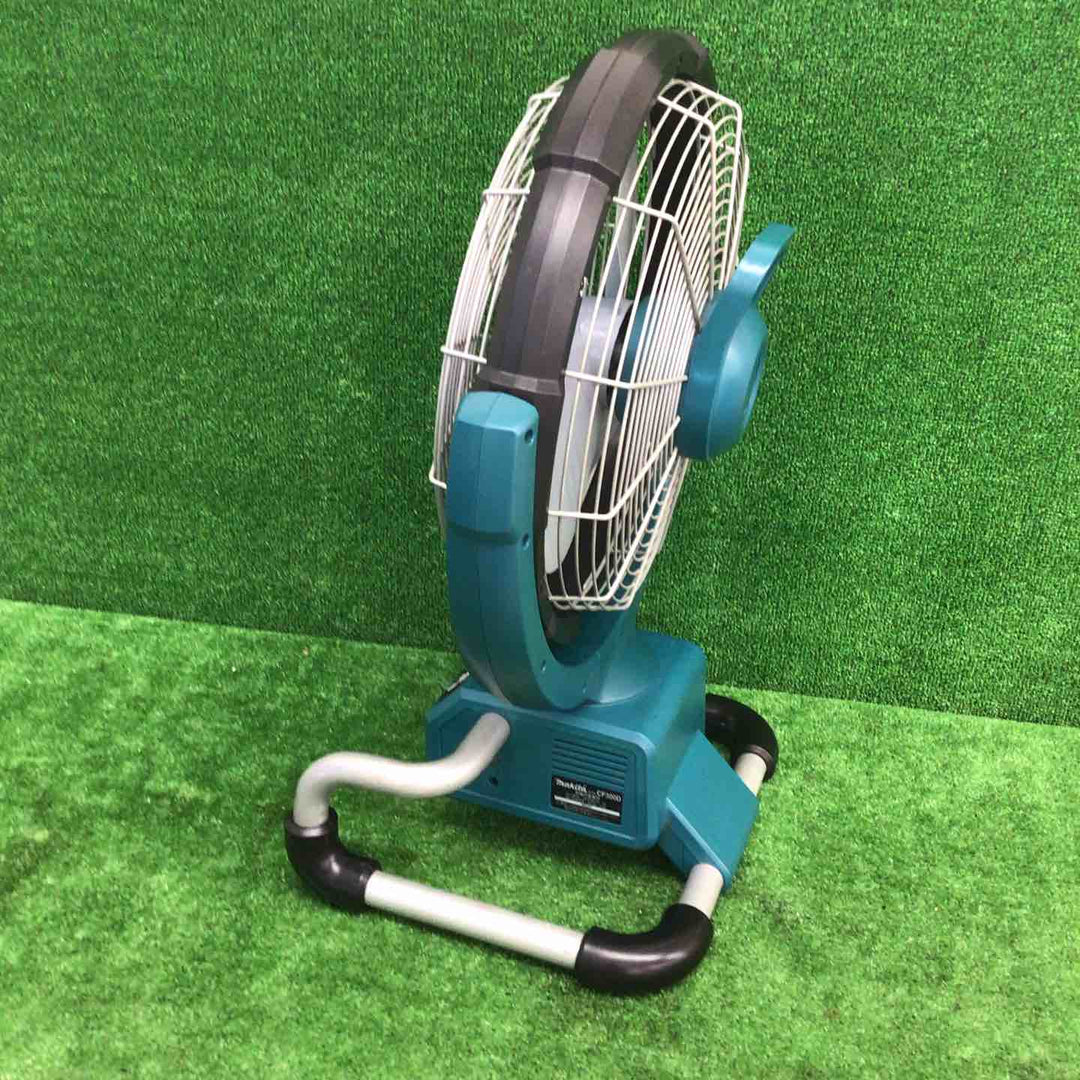 【現状品】 マキタ/makita コードレス産業扇 CF300DZ 【鴻巣店】