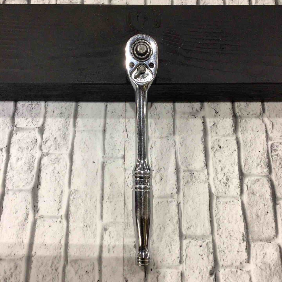 スナップオン(Snap-on) 3/8プッシュリリース式ラチェットハンドル F723A 【川口店】
