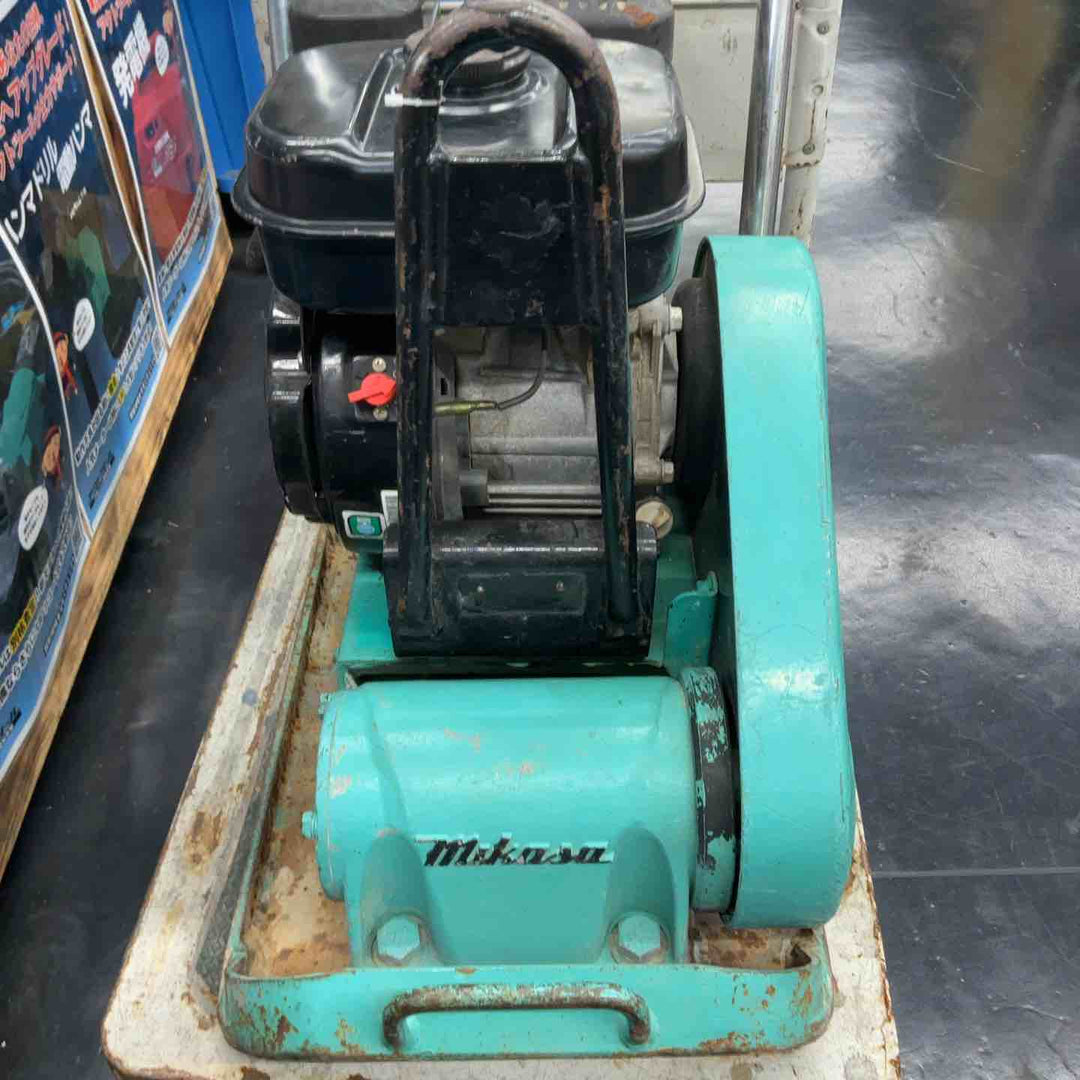 【中古品/店頭受取り限定】 三笠(mikasa) プレートコンパクター MVC-F60H 【藤沢店】
