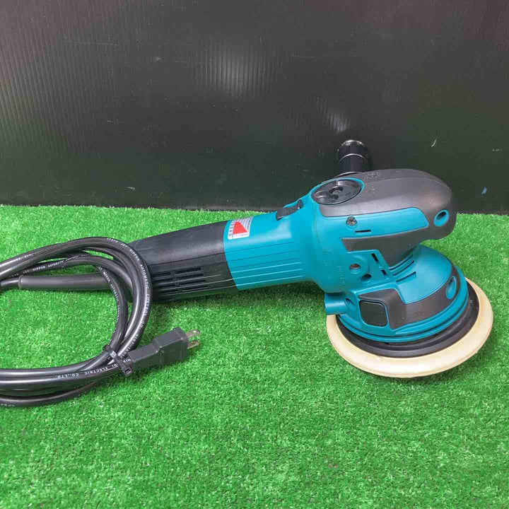 マキタ ランダムオービットサンダ ペーパー寸法 150mm BO6050 【岩槻店】