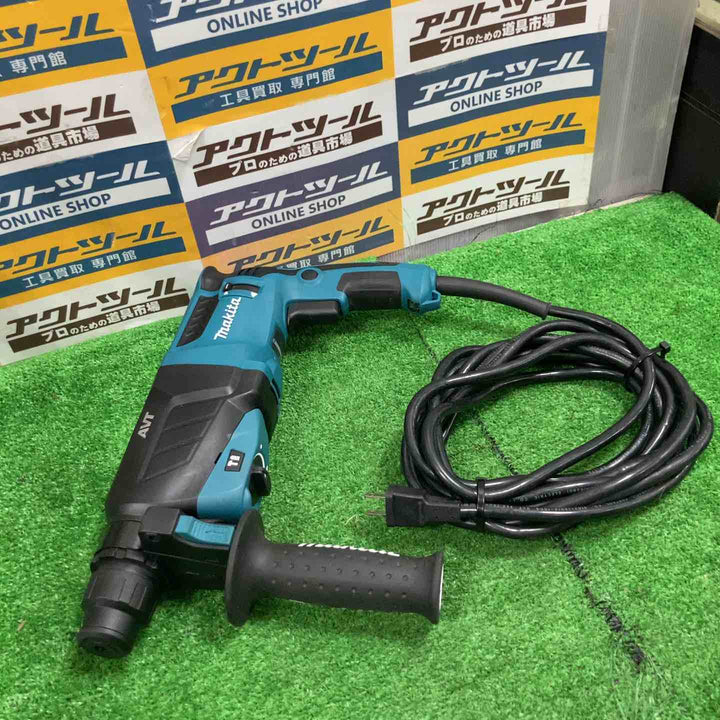 ★マキタ(makita) ハンマドリル HR2631F【草加店】
