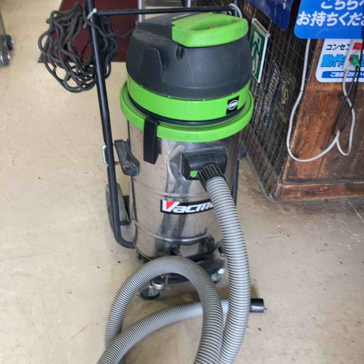 【店頭受取り限定】蔵王産業　集じん機　クリーナー VEGAS515【町田店】