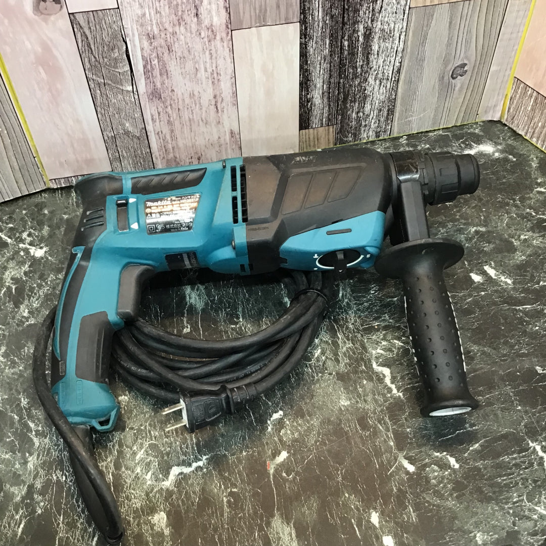 ★マキタ(makita) ハンマドリル HR2631F【八潮店】