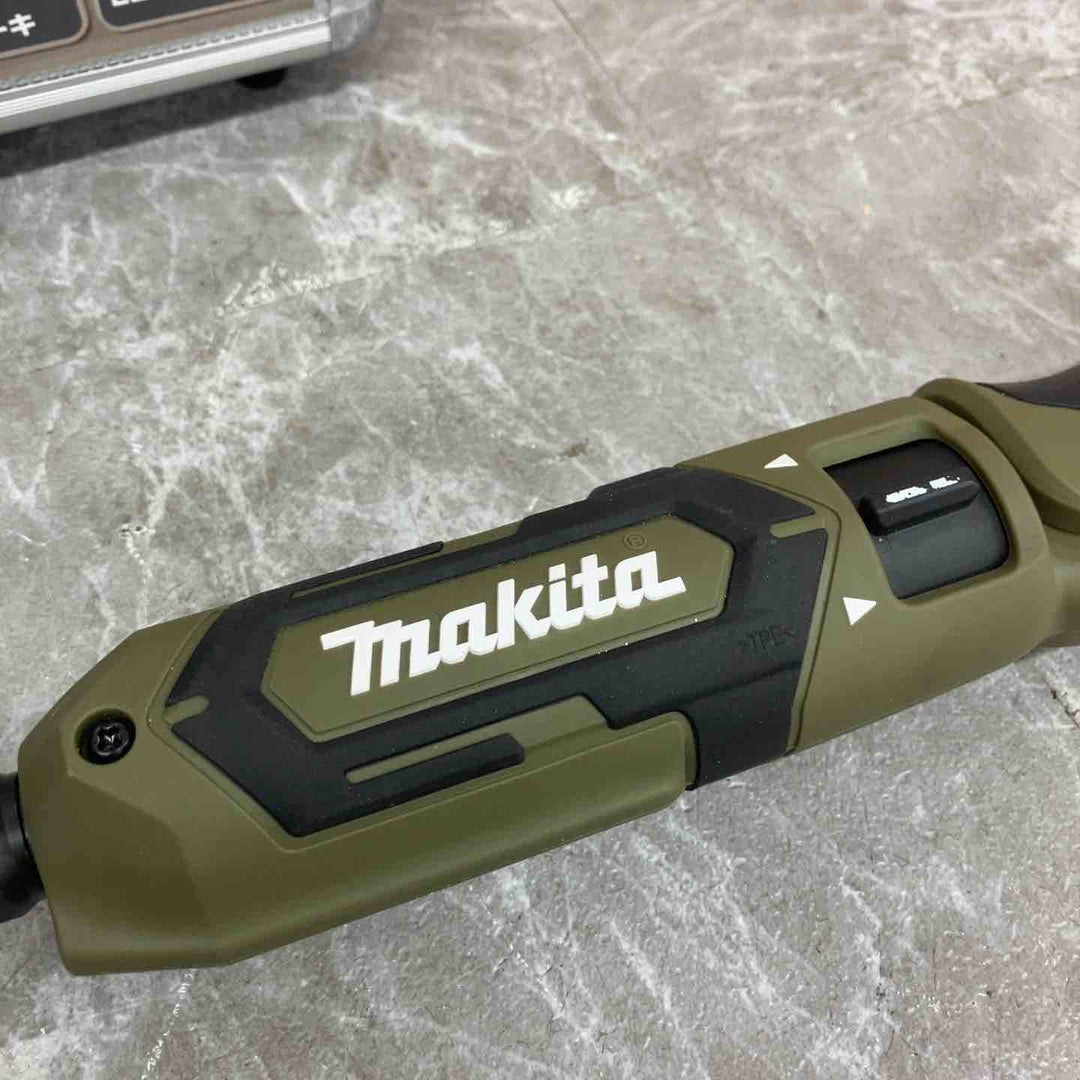 ★マキタ(makita) コードレスペンインパクトドライバー TD022DSHXO【八潮店】